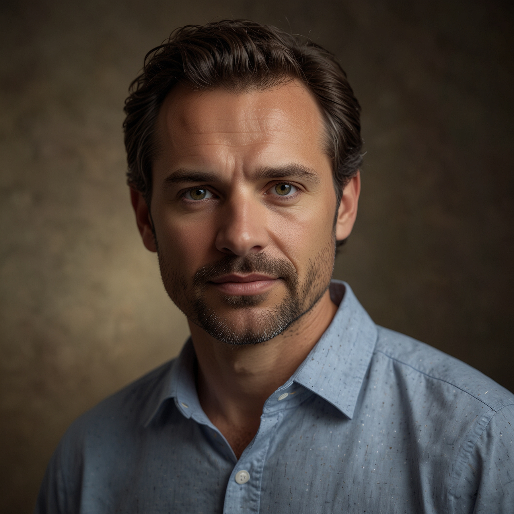 Author Evan Murphy