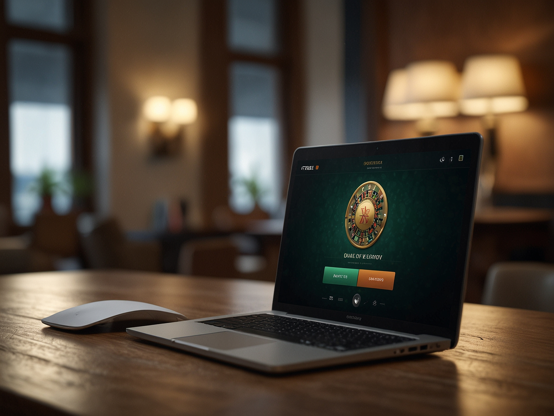 Login to Bcasino