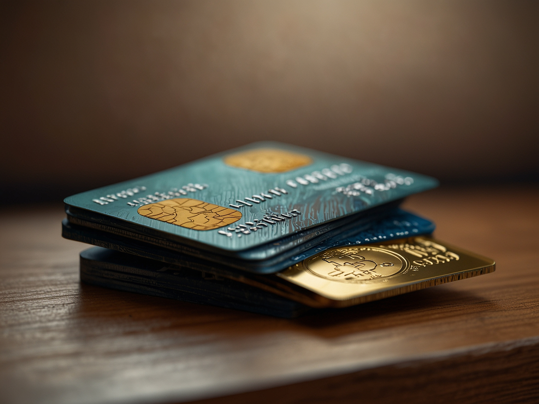 Cards and cryptocurrency