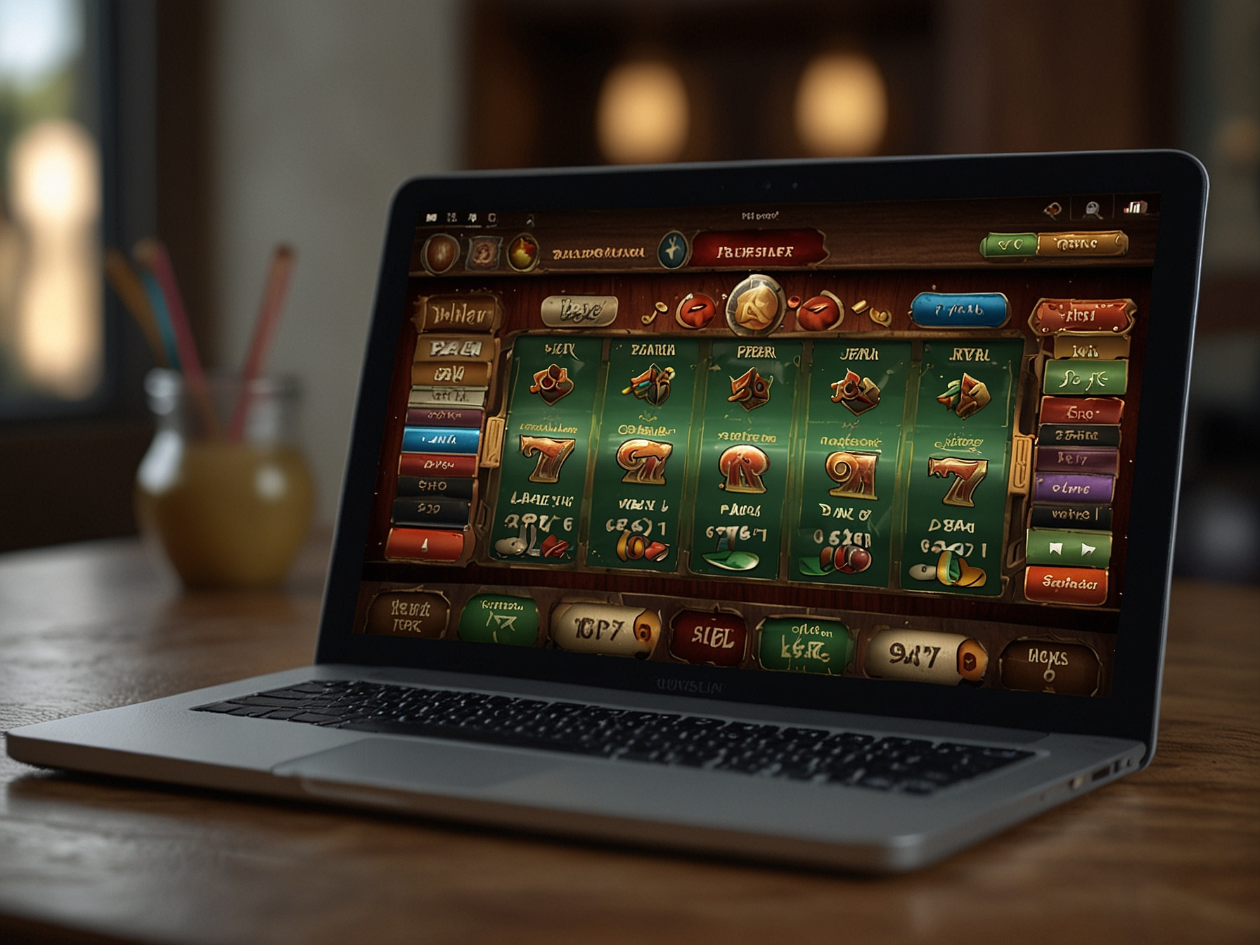 Bcasino reliability graphic